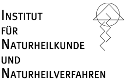 Logo des Institut für Naturheilkunde